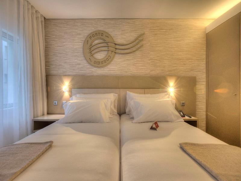 NH Collection Porto Batalha - Oda