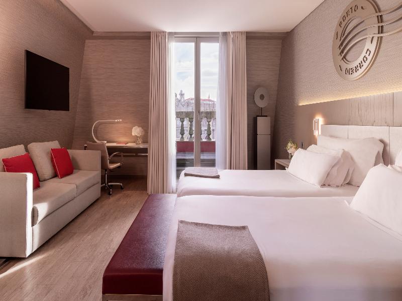 NH Collection Porto Batalha - Oda