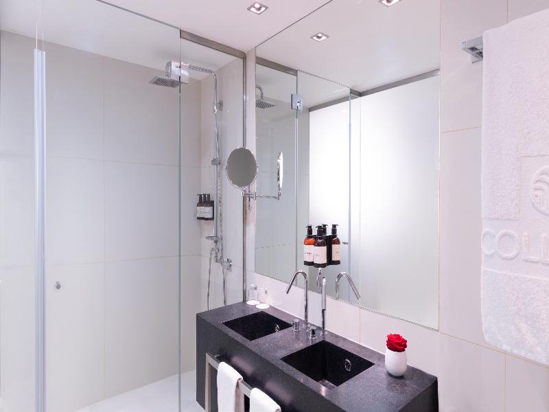 NH Collection Porto Batalha - Oda