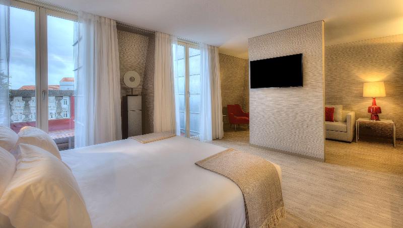 NH Collection Porto Batalha - Oda