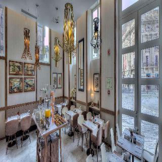 NH Collection Porto Batalha fotoÄŸrafÄ±