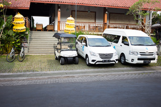 Ubud Wana Resort fotoÄŸrafÄ±