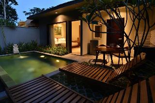 Ubud Wana Resort fotoÄŸrafÄ±