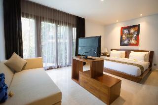 Ubud Wana Resort fotoÄŸrafÄ±