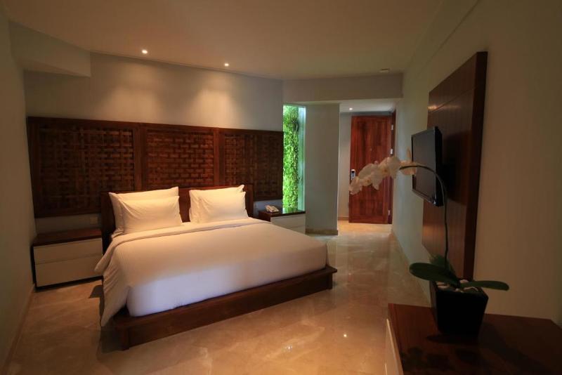 Ubud Wana Resort - Oda