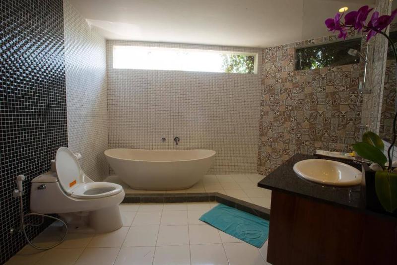 Ubud Wana Resort - Oda