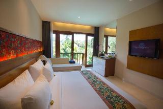 Ubud Wana Resort fotoÄŸrafÄ±