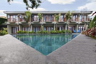 Ubud Wana Resort fotoÄŸrafÄ±