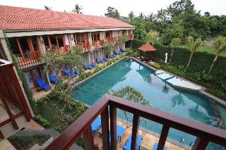 Ubud Wana Resort fotoÄŸrafÄ±