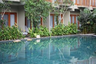 Ubud Wana Resort fotoÄŸrafÄ±