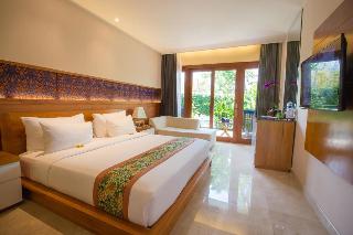 Ubud Wana Resort fotoÄŸrafÄ±