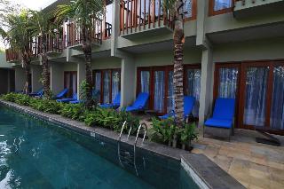 Ubud Wana Resort fotoÄŸrafÄ±