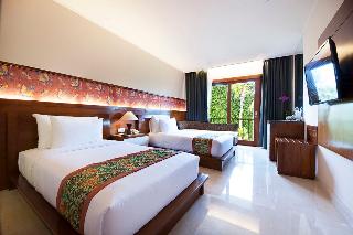 Ubud Wana Resort fotoÄŸrafÄ±