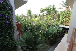 Ubud Wana Resort fotoÄŸrafÄ±