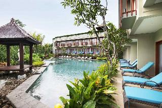 Ubud Wana Resort fotoÄŸrafÄ±
