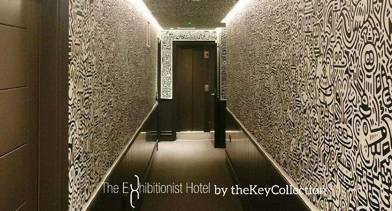The Exhibitionist - Genel