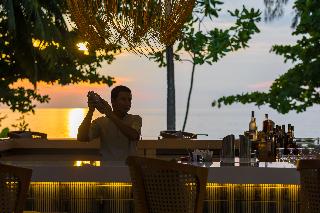 OUTRIGGER Khao Lak Beach Resort fotoÄŸrafÄ±