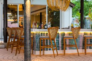 OUTRIGGER Khao Lak Beach Resort fotoÄŸrafÄ±