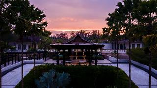 OUTRIGGER Khao Lak Beach Resort fotoÄŸrafÄ±