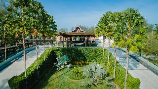 OUTRIGGER Khao Lak Beach Resort fotoÄŸrafÄ±