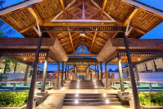 OUTRIGGER Khao Lak Beach Resort fotoÄŸrafÄ±