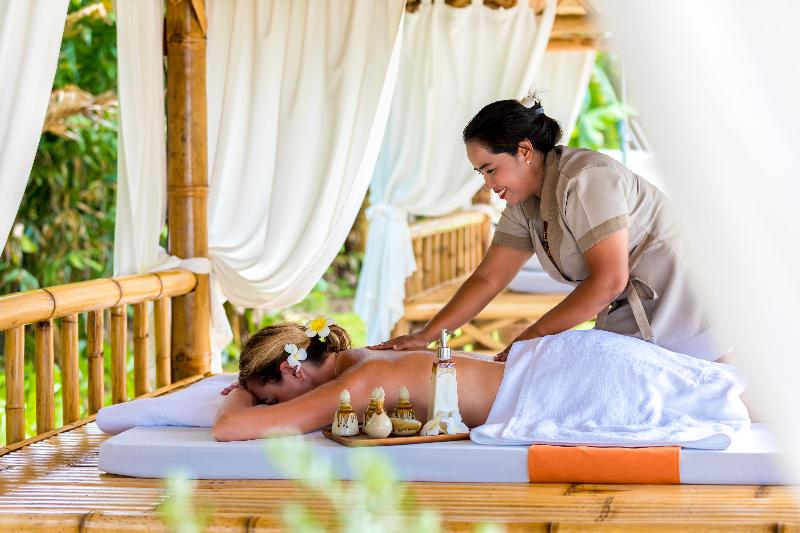 OUTRIGGER Khao Lak Beach Resort - Aktivite