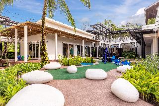 OUTRIGGER Khao Lak Beach Resort fotoÄŸrafÄ±