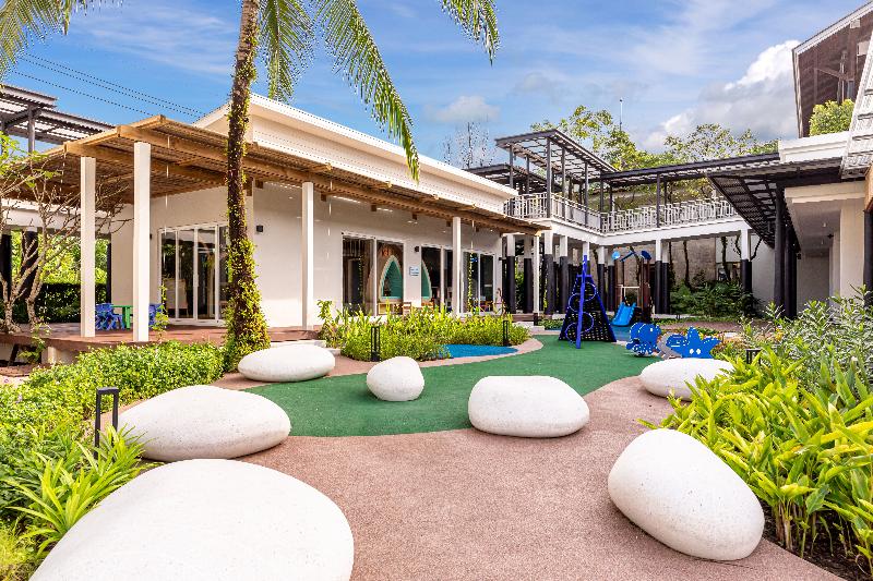 OUTRIGGER Khao Lak Beach Resort - Aktivite