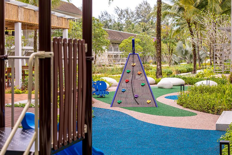 OUTRIGGER Khao Lak Beach Resort - Aktivite