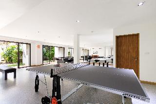 OUTRIGGER Khao Lak Beach Resort fotoÄŸrafÄ±