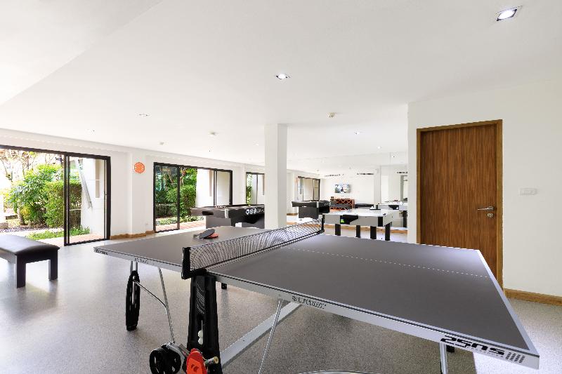 OUTRIGGER Khao Lak Beach Resort - Aktivite