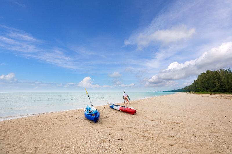 OUTRIGGER Khao Lak Beach Resort - Aktivite