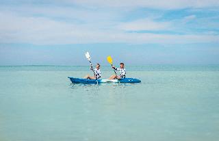 OUTRIGGER Khao Lak Beach Resort fotoÄŸrafÄ±