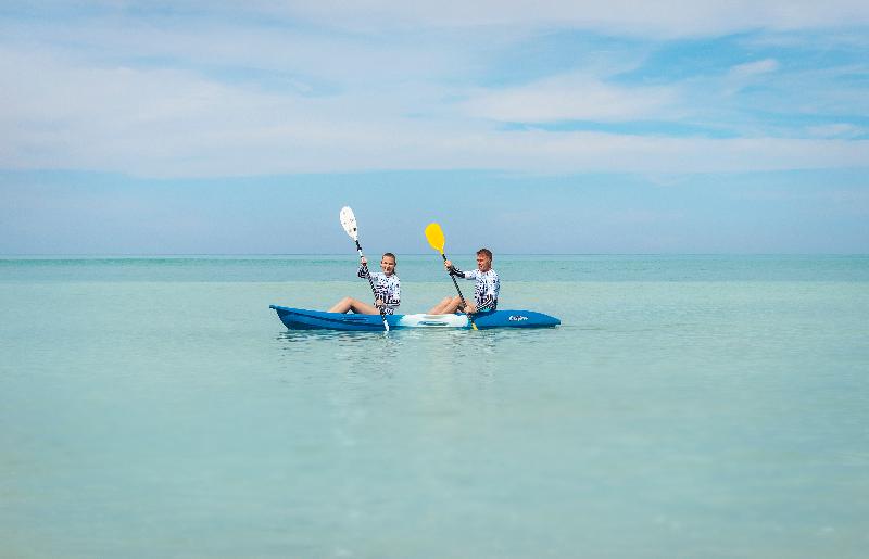 OUTRIGGER Khao Lak Beach Resort - Aktivite