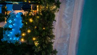OUTRIGGER Khao Lak Beach Resort fotoÄŸrafÄ±