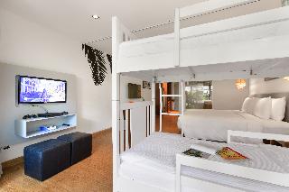OUTRIGGER Khao Lak Beach Resort fotoÄŸrafÄ±