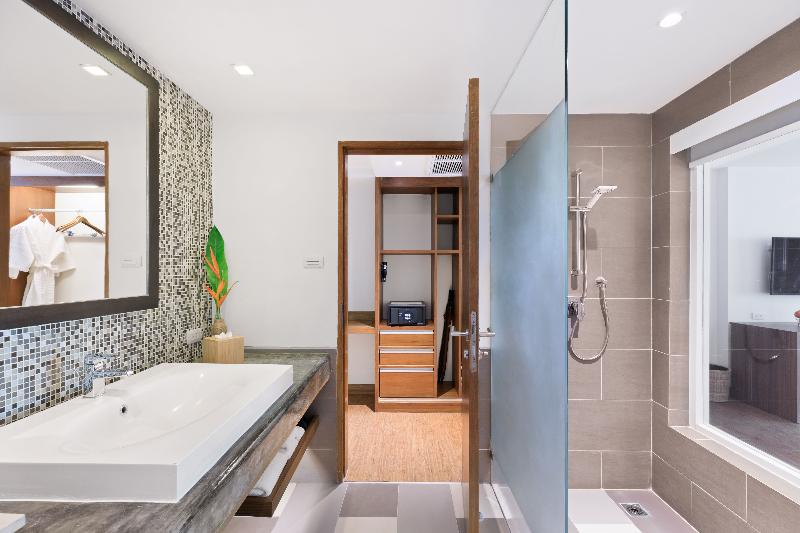 OUTRIGGER Khao Lak Beach Resort - Oda