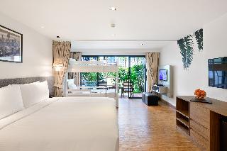 OUTRIGGER Khao Lak Beach Resort fotoÄŸrafÄ±