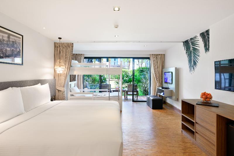 OUTRIGGER Khao Lak Beach Resort - Oda