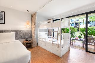 OUTRIGGER Khao Lak Beach Resort fotoÄŸrafÄ±