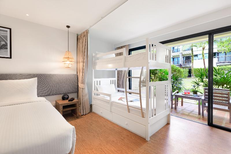 OUTRIGGER Khao Lak Beach Resort - Oda