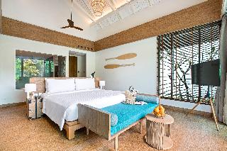 OUTRIGGER Khao Lak Beach Resort fotoÄŸrafÄ±