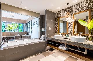 OUTRIGGER Khao Lak Beach Resort fotoÄŸrafÄ±