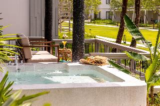 OUTRIGGER Khao Lak Beach Resort fotoÄŸrafÄ±