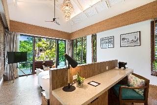 OUTRIGGER Khao Lak Beach Resort fotoÄŸrafÄ±