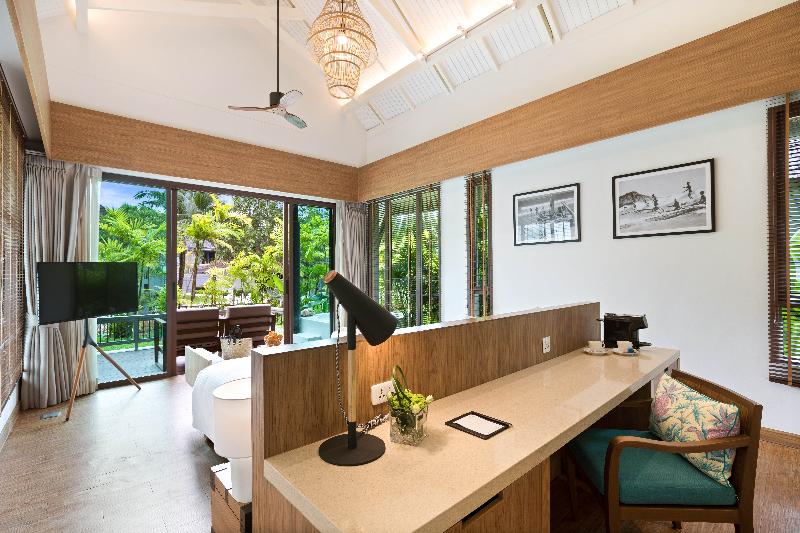 OUTRIGGER Khao Lak Beach Resort - Oda