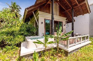 OUTRIGGER Khao Lak Beach Resort fotoÄŸrafÄ±
