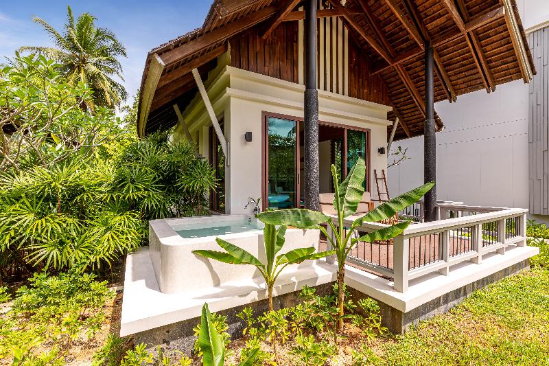 OUTRIGGER Khao Lak Beach Resort - Oda
