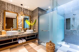 OUTRIGGER Khao Lak Beach Resort fotoÄŸrafÄ±