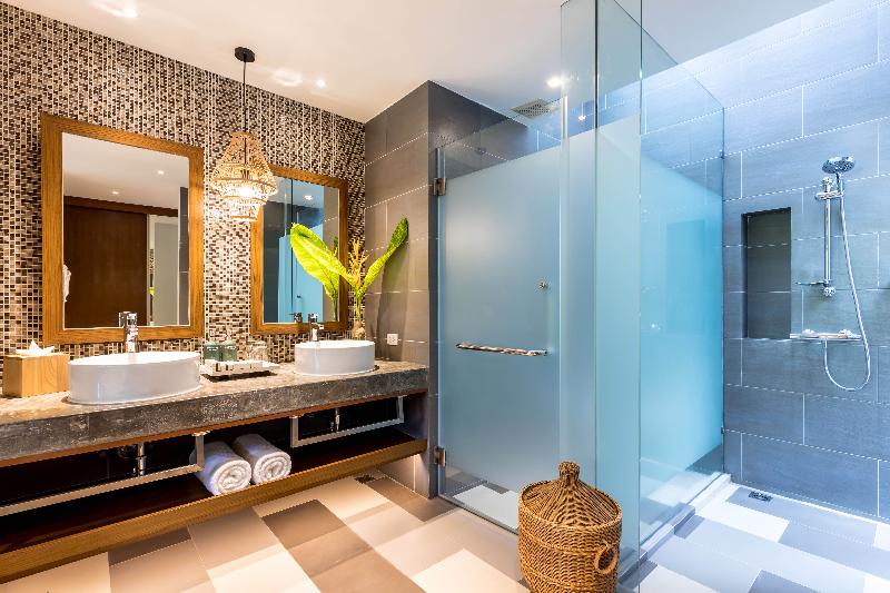 OUTRIGGER Khao Lak Beach Resort - Oda